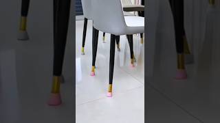 Chair Leg Protector shorts [upl. by Kcirredal]