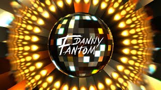 Bee Gees  Stayin Alive Danny Fantom Remix [upl. by Odessa]