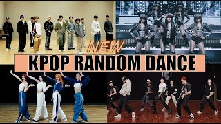 KPOP RANDOM DANCE  NEW MIRRORED [upl. by Gwyneth933]