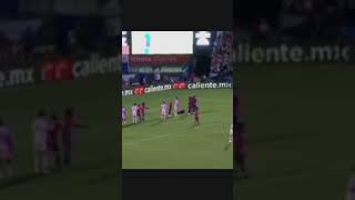 Golazo de messi [upl. by Gniliem515]