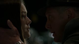 The Blacklist Season 8 Episode 22  Elizabeth Keen death [upl. by Immot]