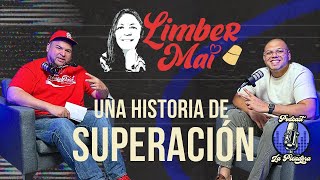 “Los Limber de Mai” Una Historia de Superación [upl. by Valda655]