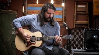 Taylor GS Mini Bass  CME Gear Demo  Marc Najjar [upl. by Eidnyl141]