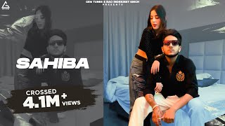 Sahiba  Rabaab PB31  Flop Likhari  Punjabi Song [upl. by Vola]