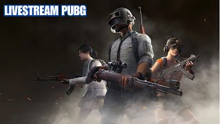 Live PUBG BATTLEGROUNDS  Playstation 5  Sampe Magrib [upl. by Enner780]