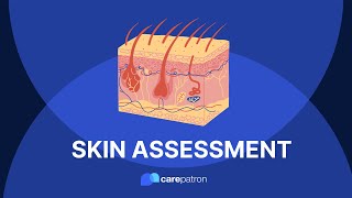 Skin Assessment [upl. by Hesther]