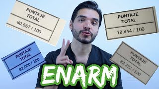 ENARM ¿EL EXAMEN MÁS DIFÍCIL DE MÉXICO  ENARM  MI HISTORIA  DOCTOR VIC [upl. by Ybur]