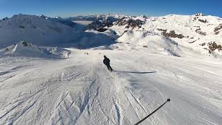 Meiringen Hasliberg ⛷ [upl. by Keiko397]