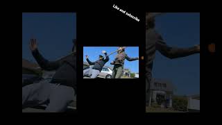 Martial artists vs street thugs thugs martialsrtists [upl. by Eilojne]