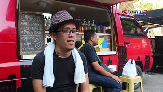 Komunitas Food Truck Semarang [upl. by Elacsap]