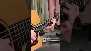 John Mayer  Slow Dancing in a Burning Room  Guitar Cover [upl. by Lachman353]