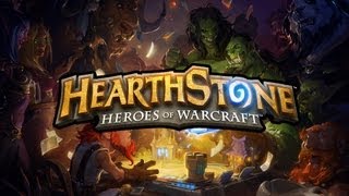 Самый юный профессиональный игрок в Hearthstone – MTGKid [upl. by Sharline]