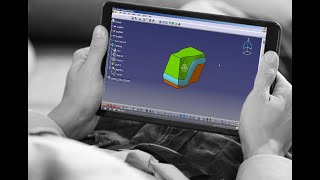 CoreampCavity Design  Mold Tooling Design [upl. by Shipley]