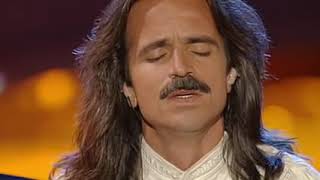 Yanni ”Nightingale”… The “Tribute” Concerts [upl. by Fiertz]