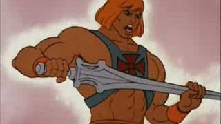 He Man trailer [upl. by Cope]