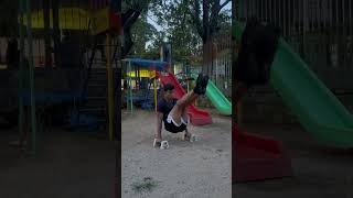 Day 33 of 100 Days Hard Challenge Tamil Shorts calisthenics challenge 100dayschallenge [upl. by Ahseenal264]