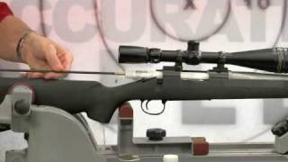 How to Clean a Rifle Barrel Presented by Larry Potterfield of MidwayUSA [upl. by Caasi]