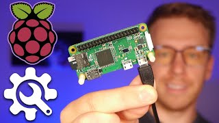 The New Method to Setup Raspberry Pi Zero 2023 Tutorial [upl. by Nylynnej]