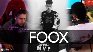 Michel quotFooxquot Felype  O MELHOR JOGADOR DO PBWC 2016 Point Blank [upl. by Dloreg]