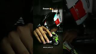 Ninja Kawasaki h2r dream bikes of boys zx10 dream bike Mari baat chaitt industry k logo sa [upl. by Egwan]