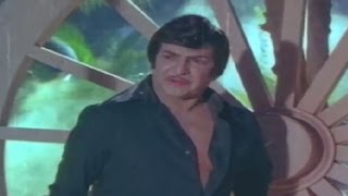 Gaja Dongaగజదొంగ Telugu Movie Songs  Rendaksharala Prema Video Song  NTR  TVNXT [upl. by Enirrok]