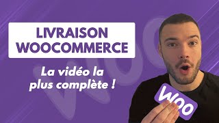 Comment gérer les expéditions sur Woocommerce facilement [upl. by Hamburger]