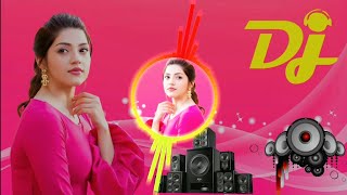 Hindi Song Dj Remix 🎵 Ishq Me Ro Diya Remix  New Hindi Gana Dj Song  Dj Malai Music 🎶 [upl. by Porter]