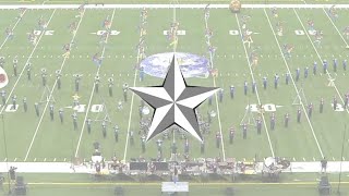 Obviously Not Blue Stars 2024 quotUniversalquot at DCI Finals [upl. by Irma]