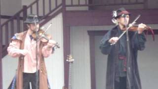 Scythian  Dance At the Crossroads  PA Renfaire  101809 [upl. by Kraul787]