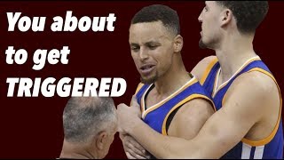 THE FIVE MOST TRIGGERING MOMENTS IN SPORTS HISTORY [upl. by Issej232]