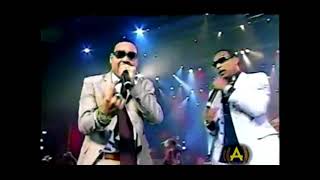 gente de zona el animal remix [upl. by Higgs]