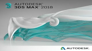 3ds max 2018 installation [upl. by Rialc11]