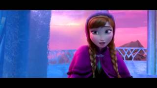 Frozen  Trailer A  In Cinemas 28 November [upl. by Airdnassac826]