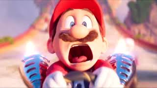 Mario SCREAMING 10 HOURS [upl. by Kari]