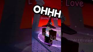 I used an oblivion potion and rolled memory aura roblox solsrng sols rng [upl. by Bautram]