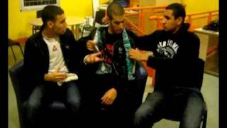 Foulek Rabco One Two Three Viva l Algerie partie 2 [upl. by Eednac]