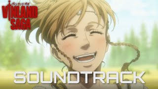 Vinland Saga S2 Episode 1 OST  quotEinar and Thorfinnquot  HQ Cover [upl. by Eutnoj]