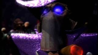 quotOddworld Munchs Oddyseequot Good Ending HD [upl. by Service]