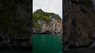 Krabi island tour shorts aonang beach [upl. by Keeton]