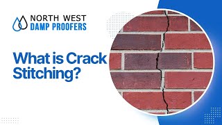 Do You Have Cracked Bricks You Can Repair The Cracks With Crack Stitching [upl. by Geehan]