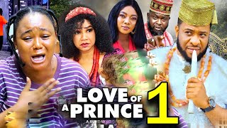 LOVE OF A PRINCE SEASON 1 NEW TRENDING MOVIE Rachel Okonkwo 2023 Latest Nigerian Nollywood Movie [upl. by Seif]