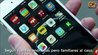 Ésta es la desconocida compañía que ayudó al FBI a hackear el iPhone [upl. by Akienahs]