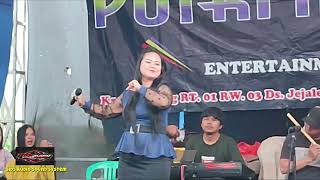 KUCING GARONG  NOERMA YUNITA  Live New Putri Nada Perum Bayangkara Jejalen jaya Bekasi [upl. by Brockwell]