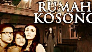 Rumah Kosong  Film Horor Indonesia Terbaru Full Movie 2024 [upl. by Perle931]