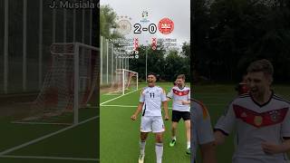 Germany 🇩🇪  Denmark 🇩🇰 euro2024 highlights germany denmark [upl. by Cavanaugh]