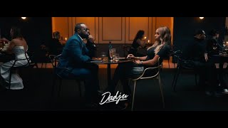 DADJU  Amour Toxic Clip Officiel [upl. by Rianon]