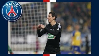 Sochaux vs PSG  All Goals amp Extended Highlights  06022018 HD [upl. by Askari]