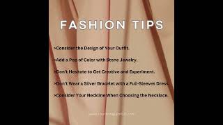 Silver Style Secrets Fashion Tips to Rock Your Jewelry [upl. by Camella]