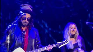 Margo Price Mike Campbell amp the Dirty Knobs quotState of Mindquot [upl. by Heurlin]