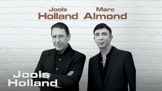 Jools Holland amp Marc Almond  A Lovely Life To Live Official Teaser [upl. by Ebocaj]